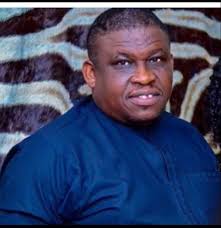 Chief Acho Nwakanma