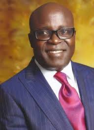 Hon. Eziuche Ubani