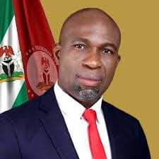 Sen. Darlington Nwokocha
