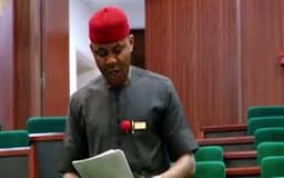 Hon. Solomon Adaelu